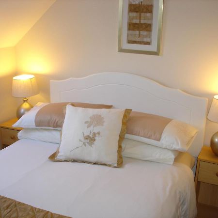 Apt 7A Waterfoot Apartment Нюкасъл Екстериор снимка