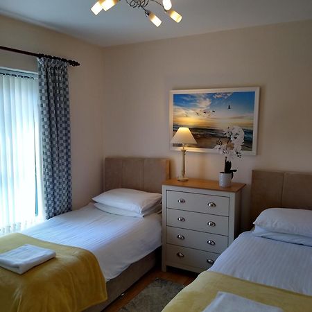 Apt 7A Waterfoot Apartment Нюкасъл Екстериор снимка
