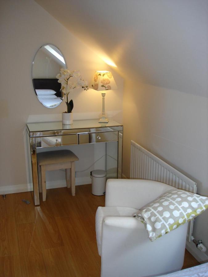 Apt 7A Waterfoot Apartment Нюкасъл Екстериор снимка
