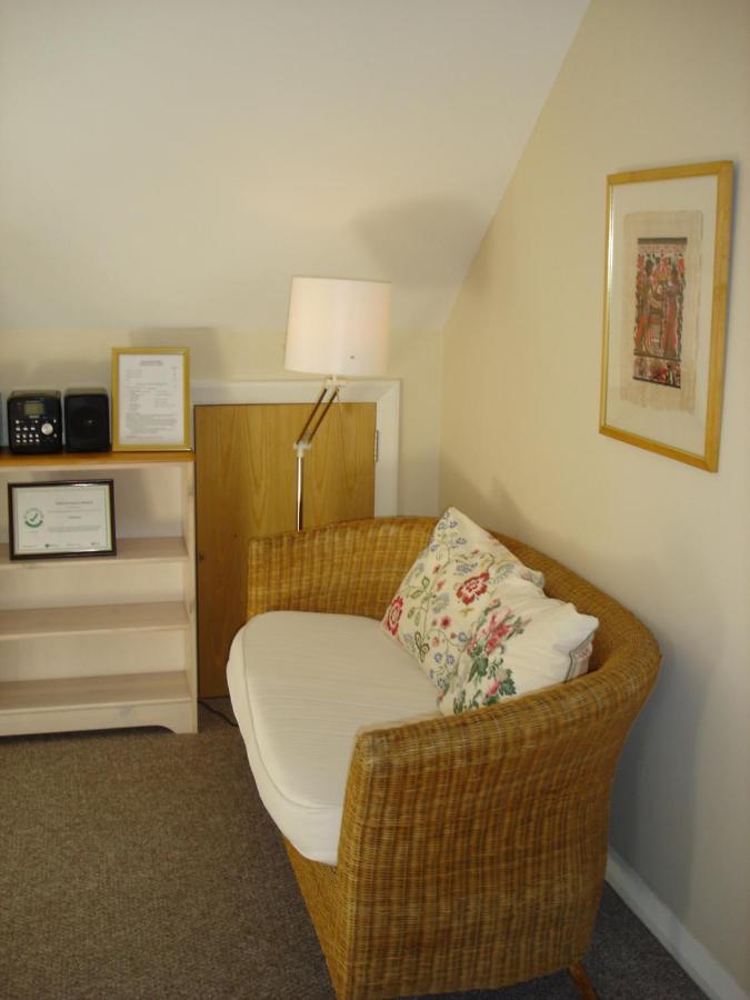 Apt 7A Waterfoot Apartment Нюкасъл Екстериор снимка