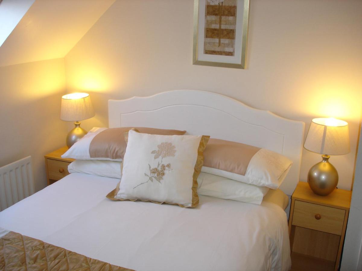 Apt 7A Waterfoot Apartment Нюкасъл Екстериор снимка