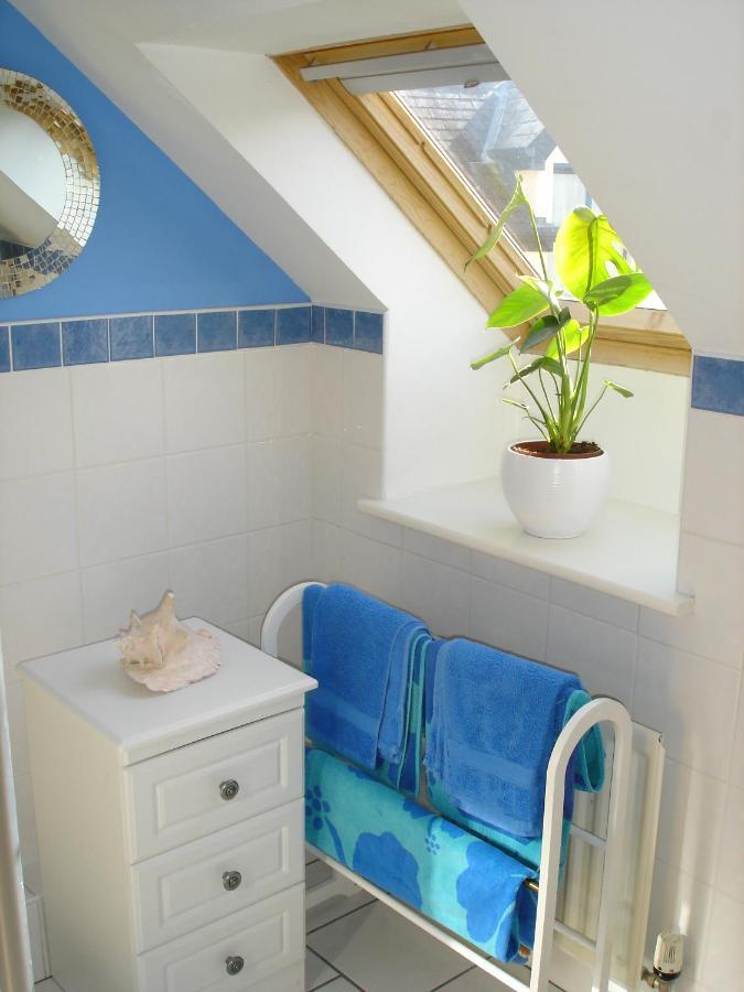 Apt 7A Waterfoot Apartment Нюкасъл Екстериор снимка