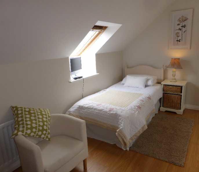 Apt 7A Waterfoot Apartment Нюкасъл Екстериор снимка